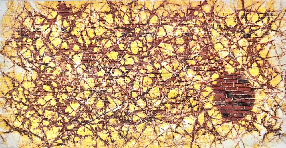 Pocket universes #4, 2026